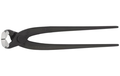 Nijptang 9900 gepolyst