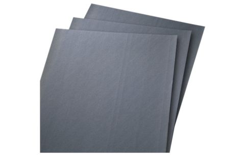 Schuurpapier T489 waterproof 230x280mm