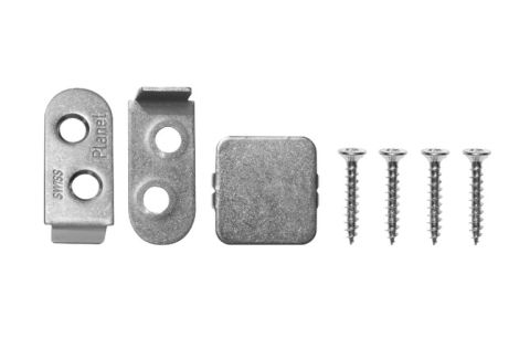 Montageset voor HS, RH, KT en SL