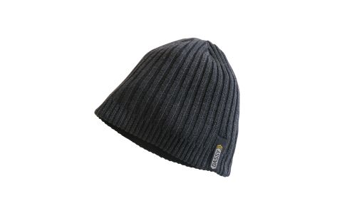 Muts Dassy 910011 ODIN gebreid antracietgrijs