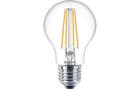 Lamp Led Classic A60 E27 CL WW ND