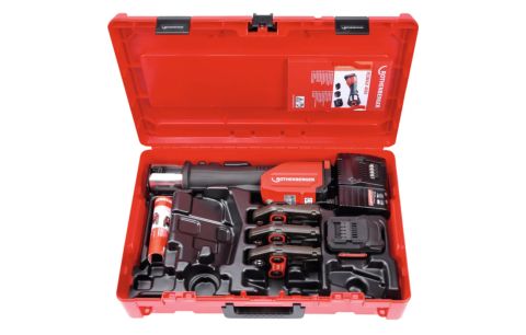 Persmachine ROMAX 4000 Set 18V