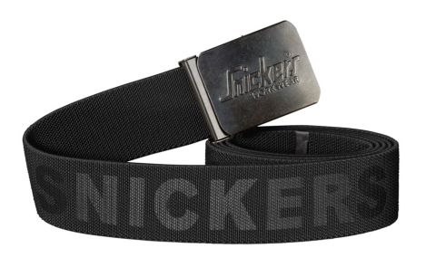 Riem elastisch Snickers 9025