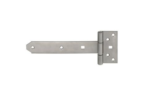 Kruisheng T-model inox 300/90x33/50mm