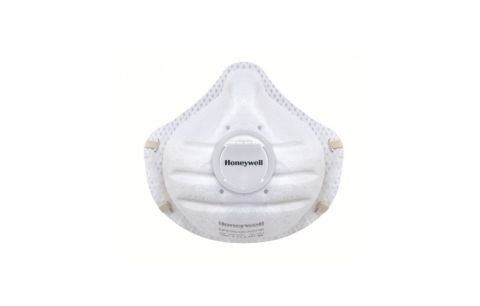 Stofmasker SUPERONE 3208 P3 + ventiel