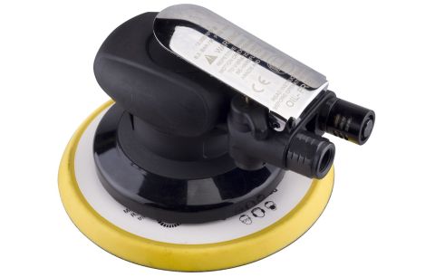 Handpalmschuurmachine RRI-6150-5NV 150mm