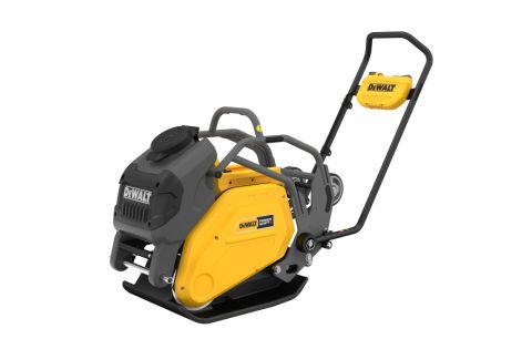 Trilplaat DCPS7154N-XJ 15kN POWERSHIFT