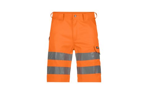 Short Hi-Vis Dassy IDAHO