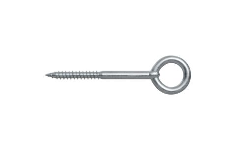 Fischer oogschroeven GS