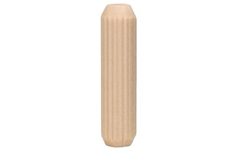 Deuvels hout