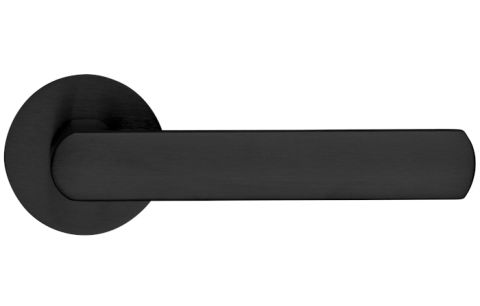 Kruk LUCE ronde rozet R+E