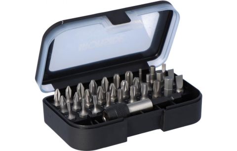 Bitsset 31-Delig Ph/Pz/Tx/Hex/Sl