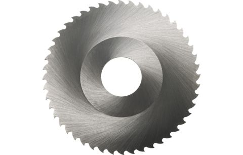 Cirkelzaagblad-HSS