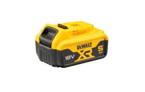 Accu 18V 5.0Ah XR Li-ion - DCB184-XJ