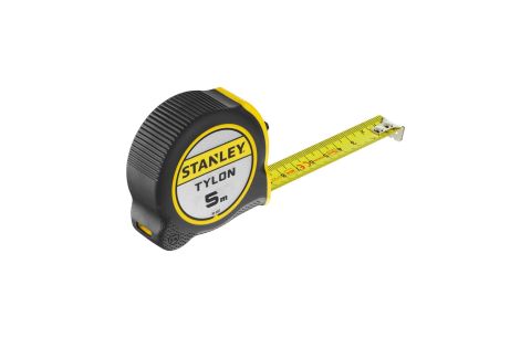 Rolmeter Stanley Tylon