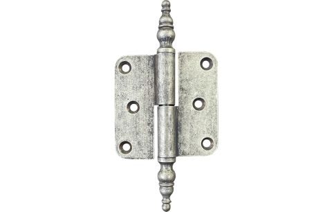 Paumel antiek/geboend 80/80 nr4 pyr