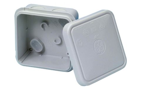 Flex-o-box junior
