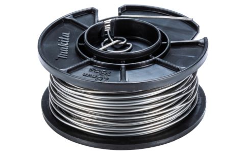 Vlechtdraad gegalvaniseerd voor TR001G