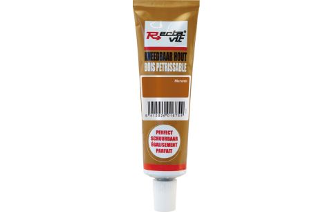 Hout kneedbaar Rectavit 50ml