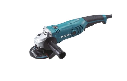 Haakse slijper 125mm GA5021C 1450W, 10000 tpm