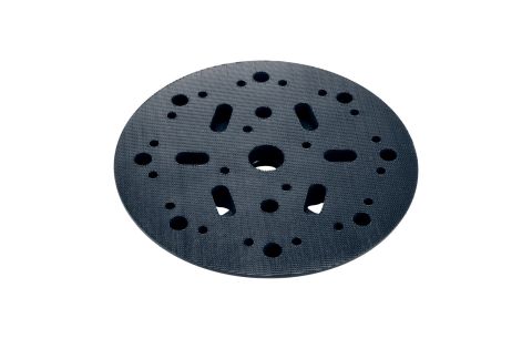 Steunschijf Velcro medium, SP-EC M dia 150mm