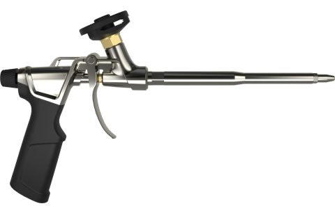 Pistool PU Pro Gun NBS metaal, schroef