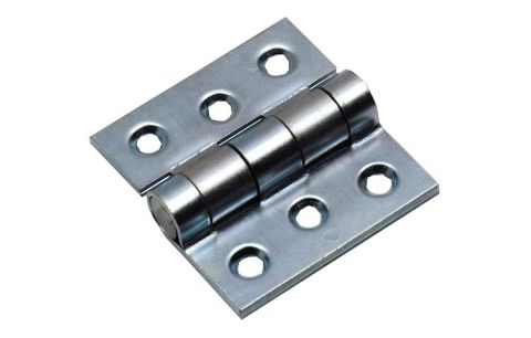 Scharnier "briquet" verzinkt 3x68