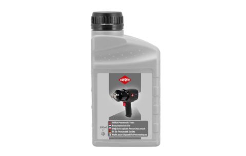 Olie pneumatisch 0.5L