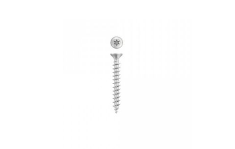 Beslagschroef VZ PK TX20