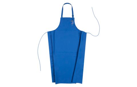 Schort NANTOU 8195 uni