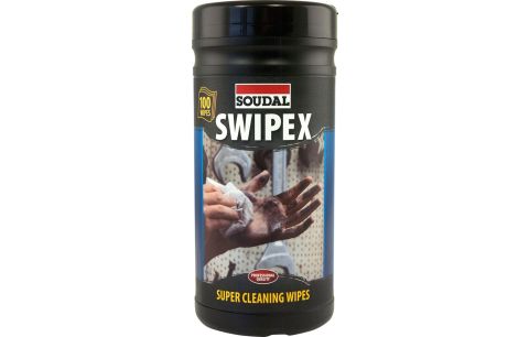 Schoonmaakdoekjes swipex