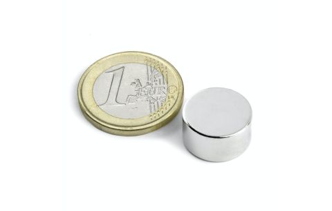Magneet rond