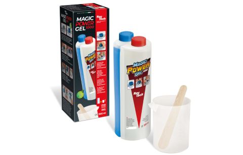 Magic Power Gel 1L