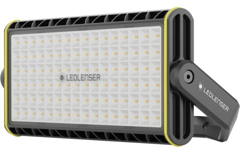 Werflamp AF12R WORK oplaadbaar 8000lm IP67