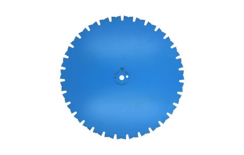 Diamantzaag PRO UNIVERSAL 650x25.4