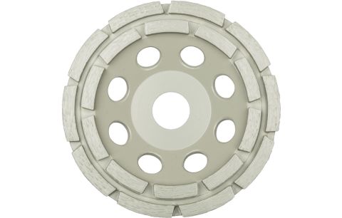 Diamantschijf DS 300 B
