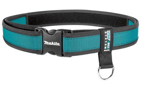 Gordel met snelsluiting