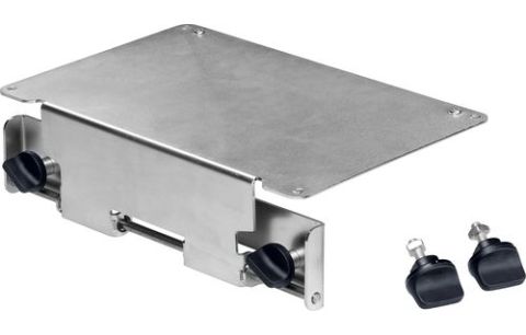 Adapter vac sys ad-mft/3