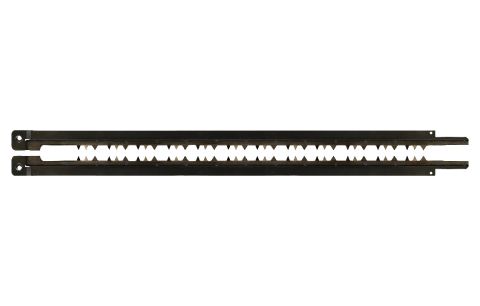 Zaagblad hss 430mm hout dt2978-qz