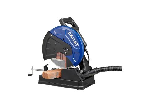 Afkortzaag EASYCOUP Compact 350 + zaagblad