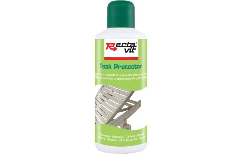 Teak Protector