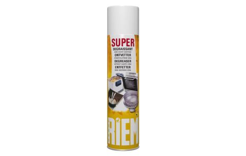 Ontvetter 400ml spray
