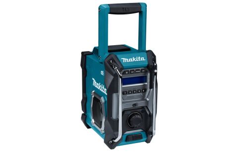 Werfradio MR003GZ AM/FM DAB+