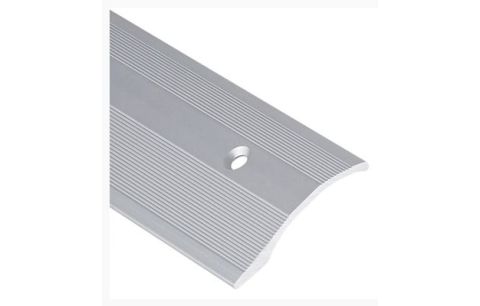 Deurdrempel Multi-niveau alu 1m geboord