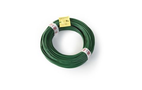 Spandraad d33 groen 2.20-3.30 100m