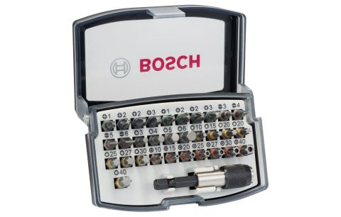 Bitset PH-PZ-T-HEX, 32-delig