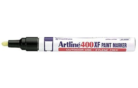 Markeerverf paint marker
