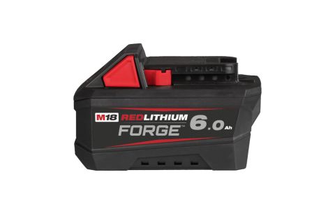 Accu 18V 6.0Ah Li-ion Forge M18 FB6