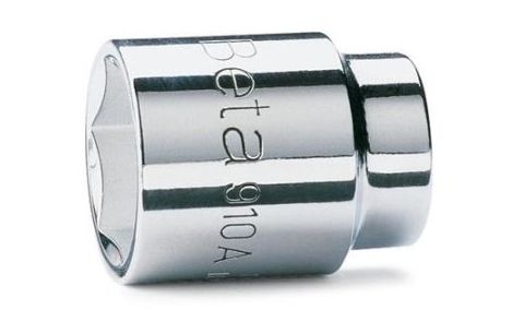 Dop 3/8 6-kant 910 a 13mm
