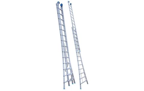 Ladder reform dubbel